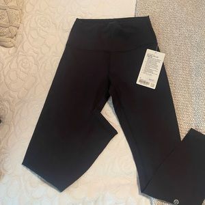 Brand New Lulu Lemon Leggings